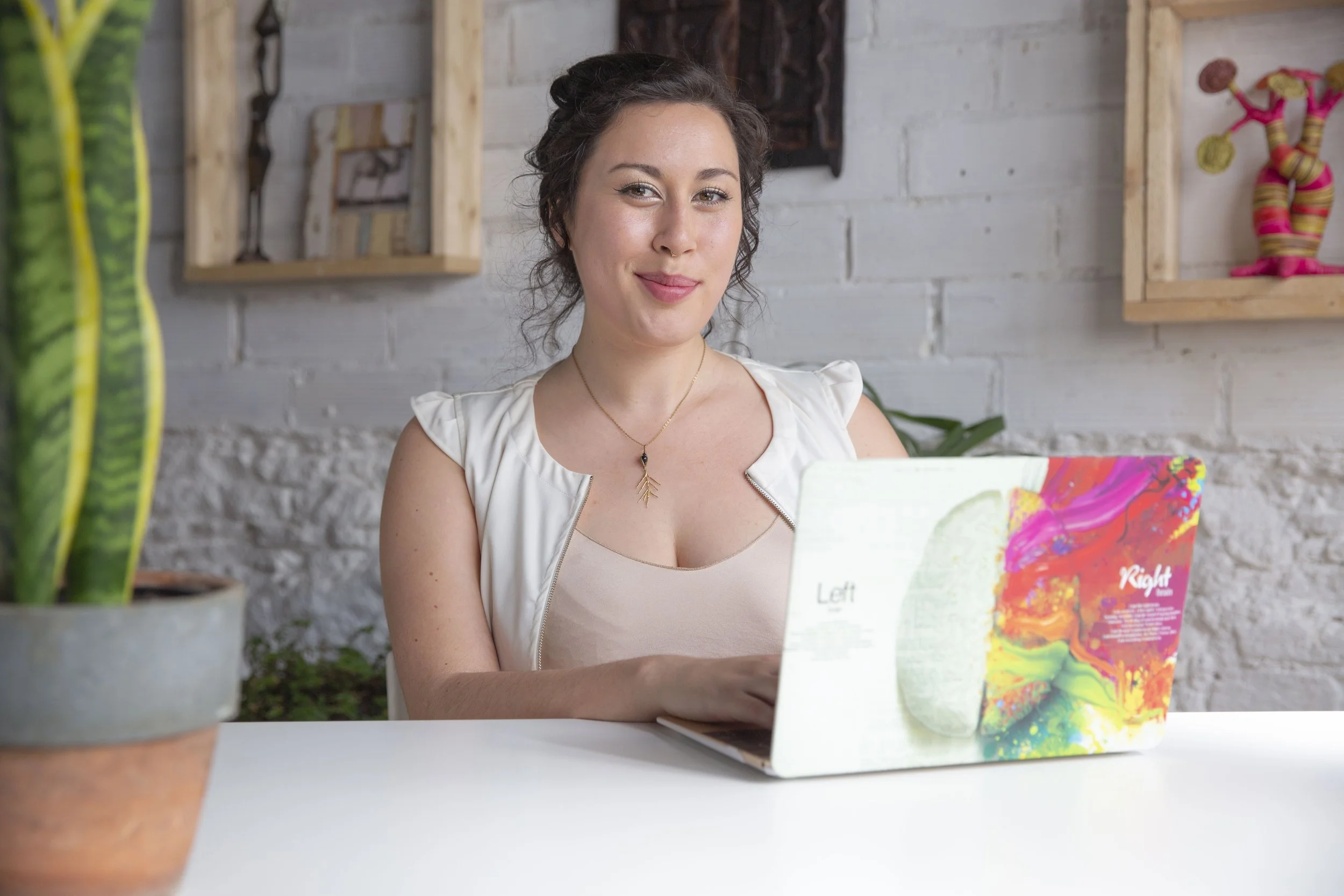 coaching client testimonial 