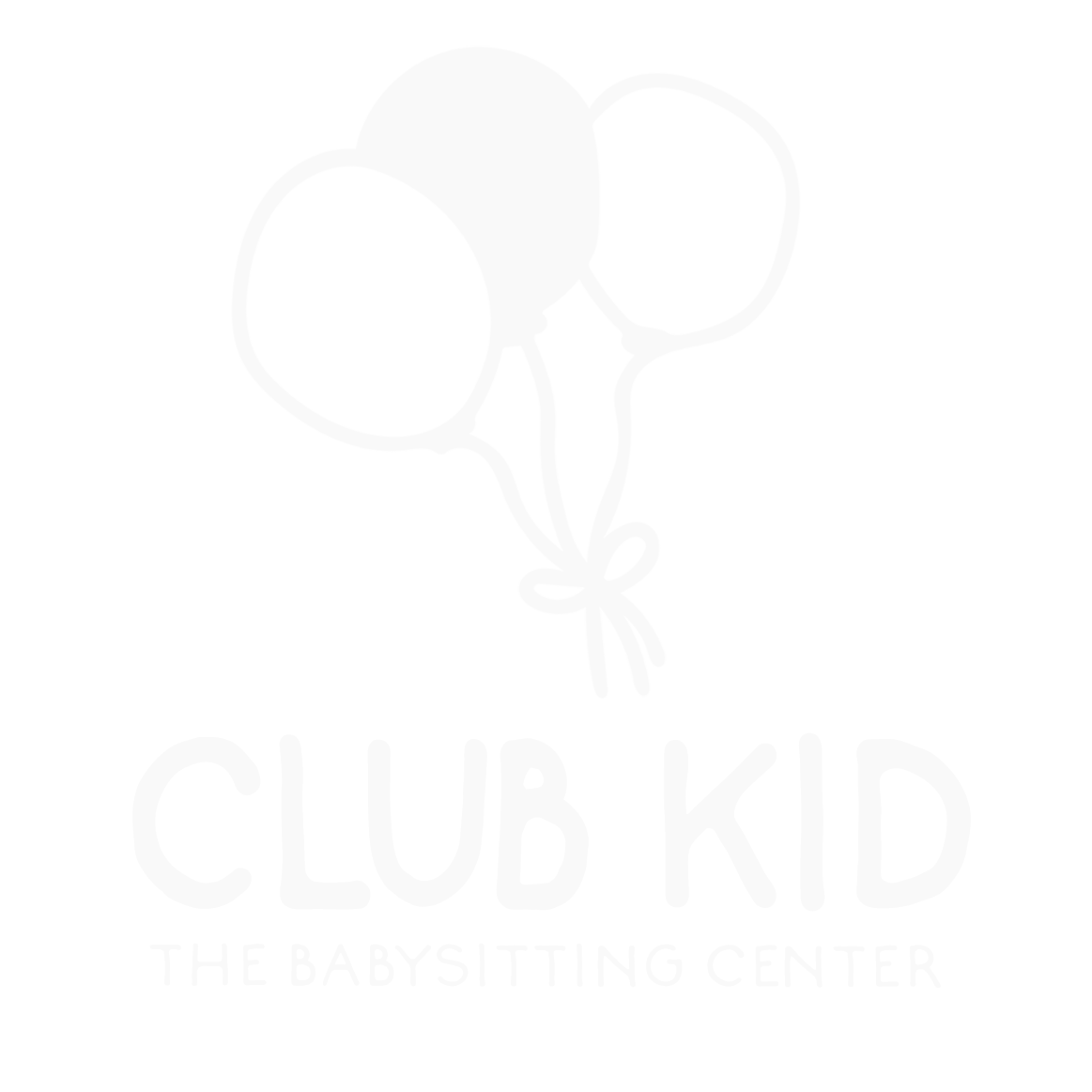 Club Kid : The Babysitting Center