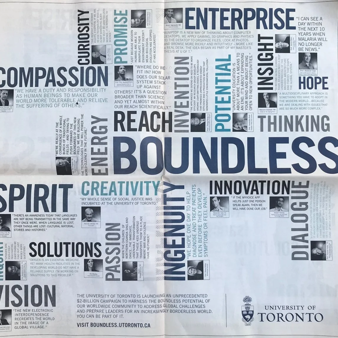 University of Toronto