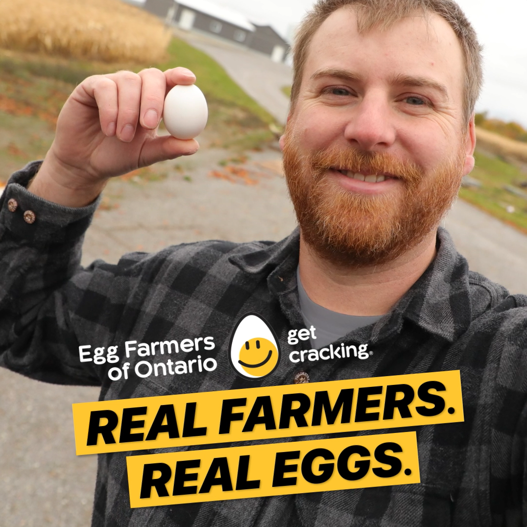 Egg Farmers of Ontario