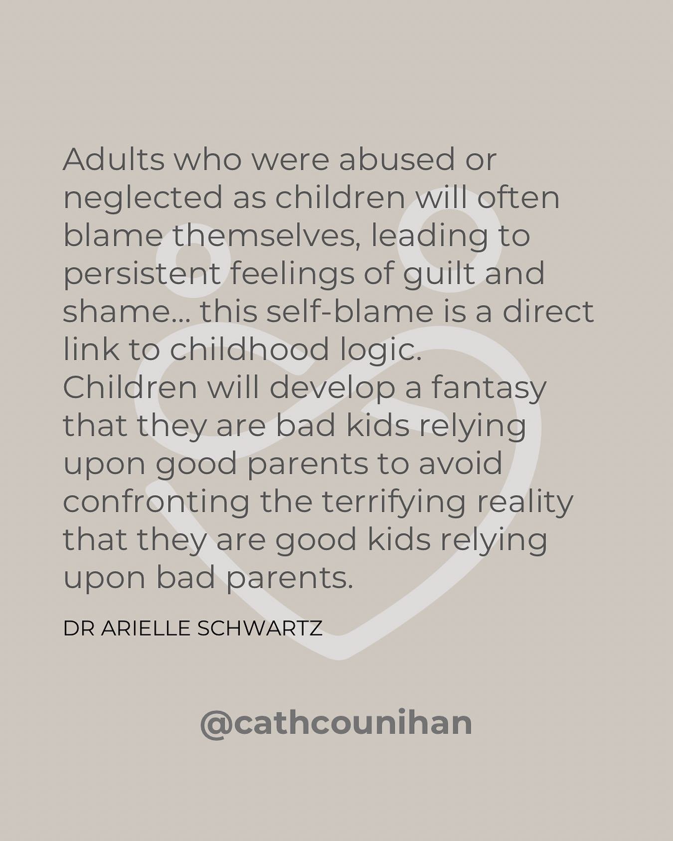 You were never a bad kid. 

As children we do nearly anything to preserve the attachment relationship (regardless of how imperfect it is), because we need our parents/caregivers to survive and we are wired neurobiologically for this.

Perfectionism, 