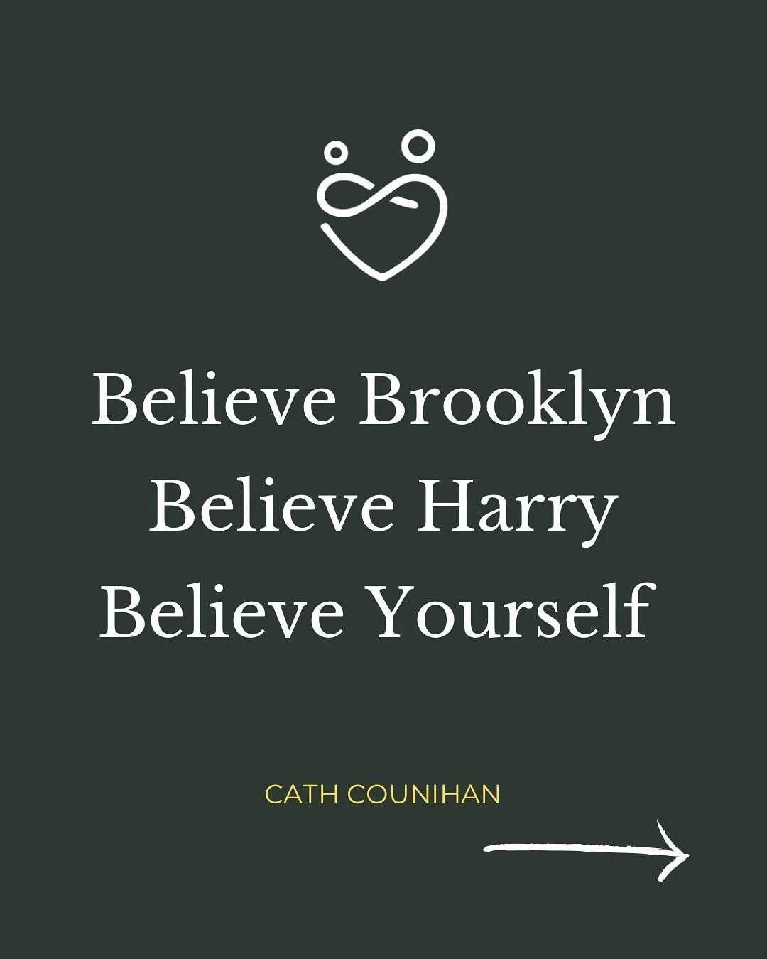 Dear Estranged children everywhere 

I know it was hard for you.
I know you have always learnt you should be the bigger person, even though you were the child.

I know that being nice and being the emotional sponge is how you learned you needed to be