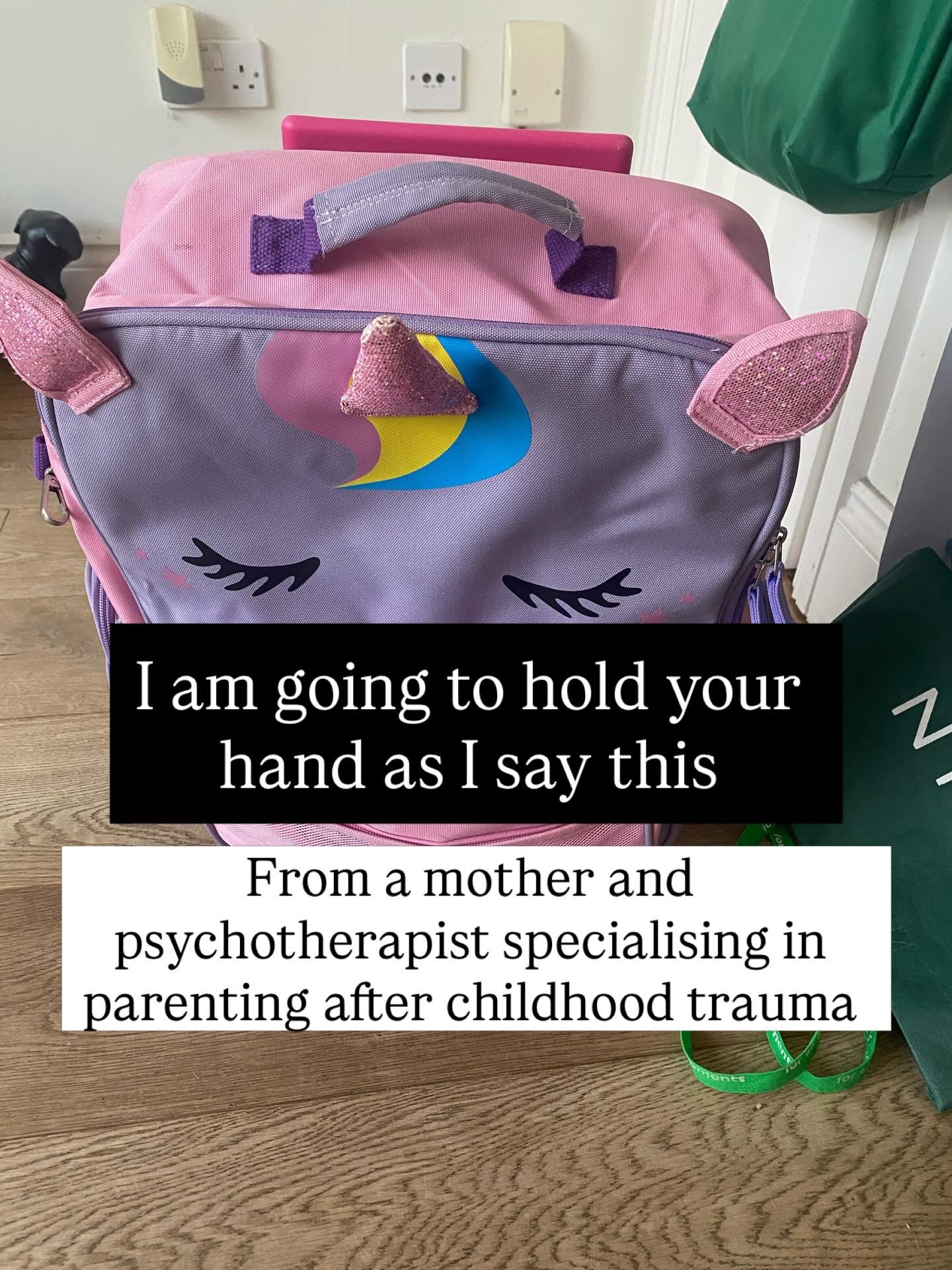 What comes up for you reading this?

What is your relationship with your own rage like?

Most likely you feel shame and I want to tell you this: from what I see clinically rage is one of the most common emotions in motherhood, and yet it is often shr