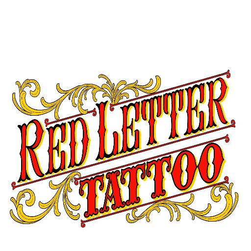 RED LETTER TATTOO - 111 E 5th St, Loveland, Colorado - Tattoo - Phone  Number - Updated March 2024 - Yelp