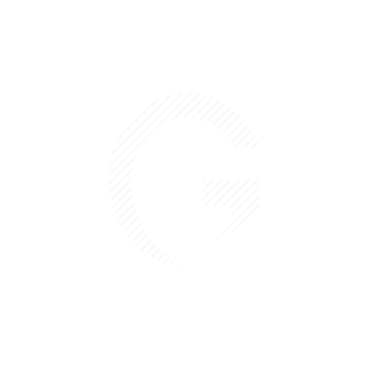 Logo with the words "Game Changers Costa Rica" surrounding a stylized circular design with the letters G and C.