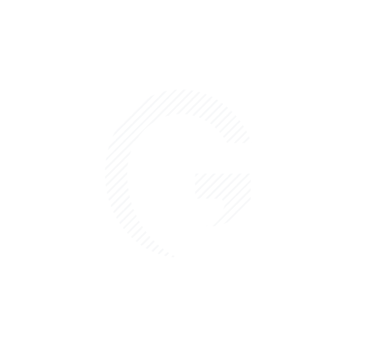 Circular logo with the text 'Game Changers Costa Rica' around the perimeter and a stylized G in the center.
