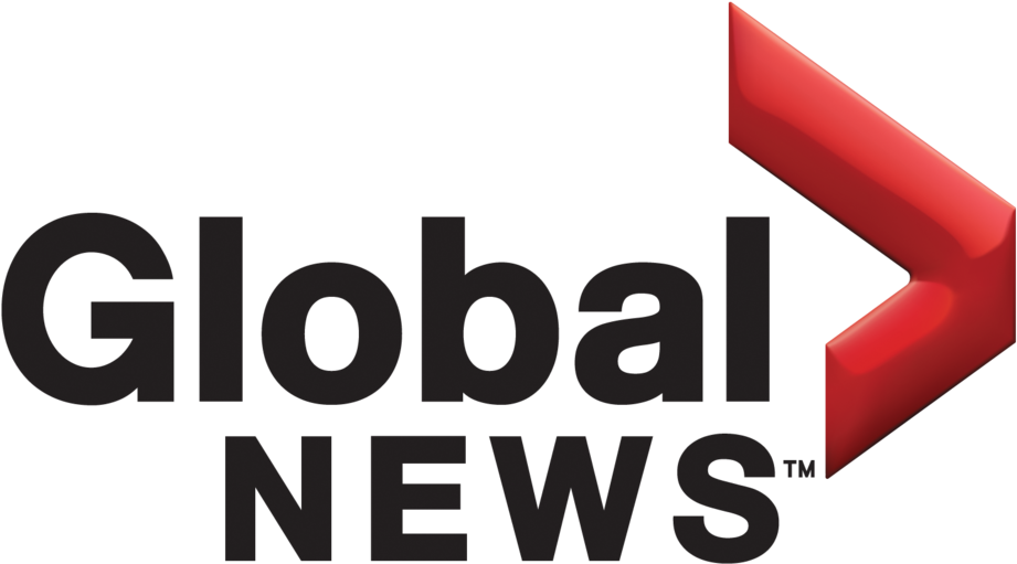 Global News feature of Smokey Devil at Fingerprint Gallery Emily Carr University Course Street Art Vancouver