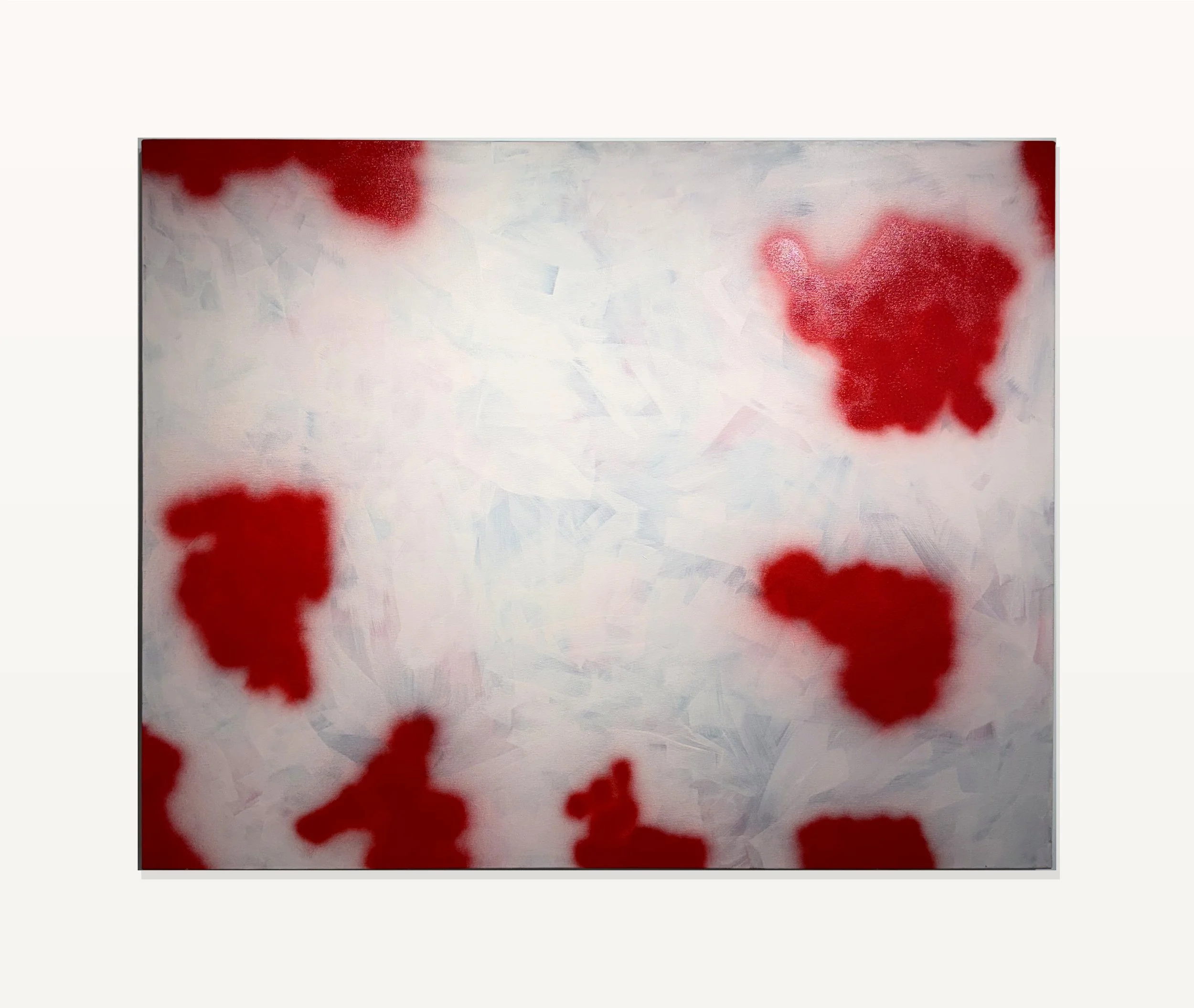 “Dolorum Ipsum Docet 004” by Chelsea MacKay