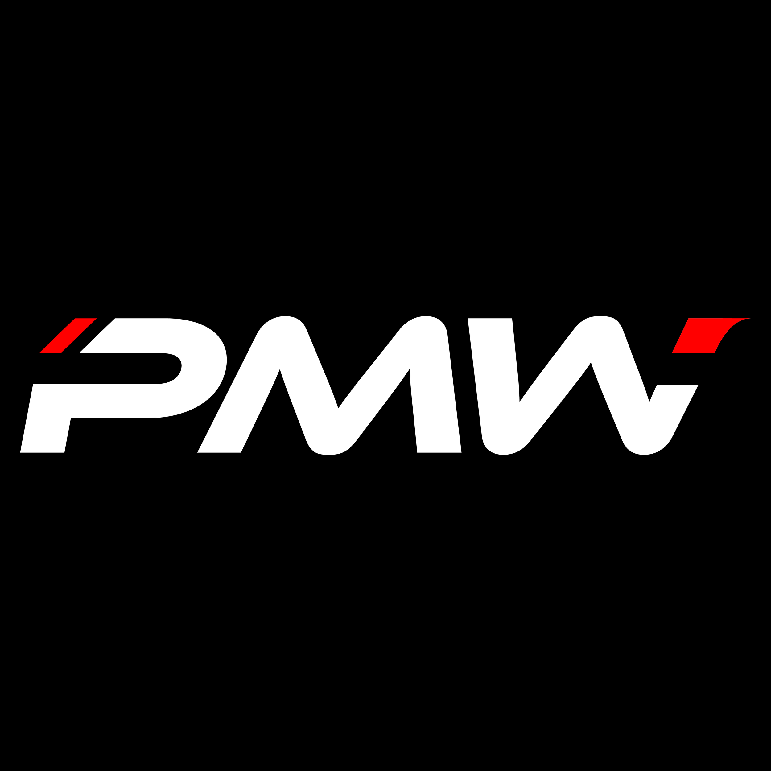 PMW Carbon