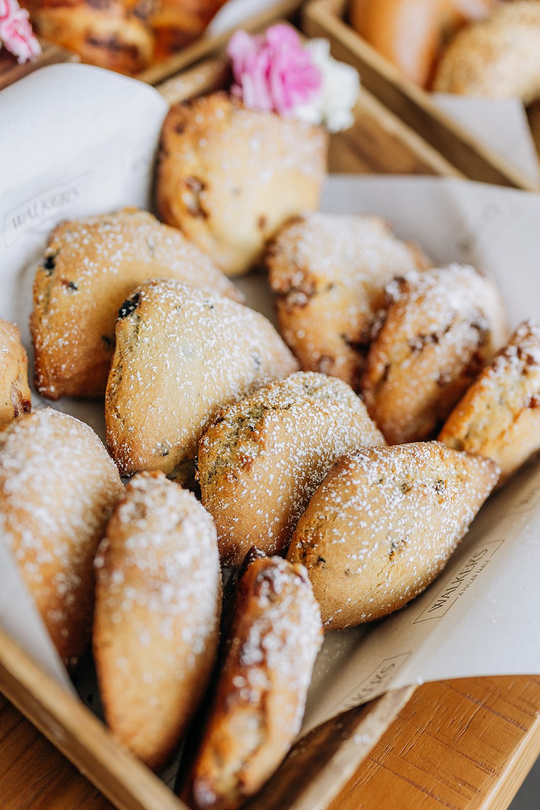 Artisan Scones