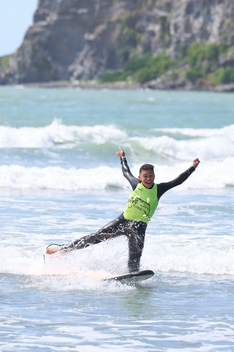 QuickFeet December 2025