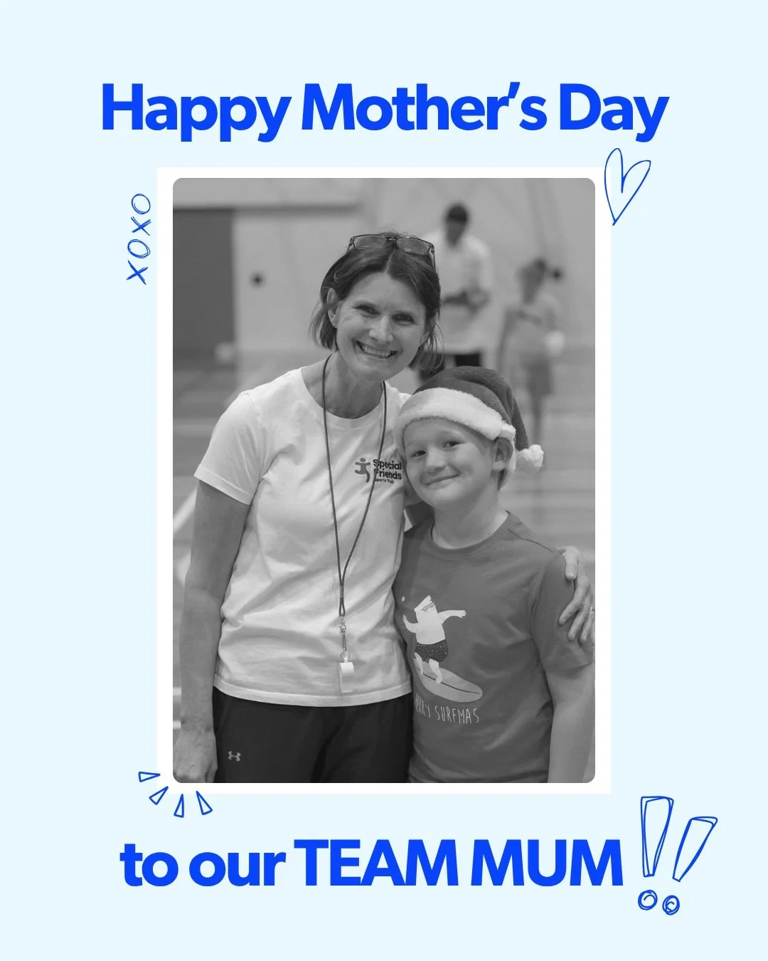 Our Team Mum Sandy wholeheartedly wraps all our tamariki in her motherly love ❤️&zwj;🩹 She listens intently, comforts gently &amp; loves deeply. 

Everyone she touches leaves feeling lighter, stronger &amp; more seen than before - the kind of feelin