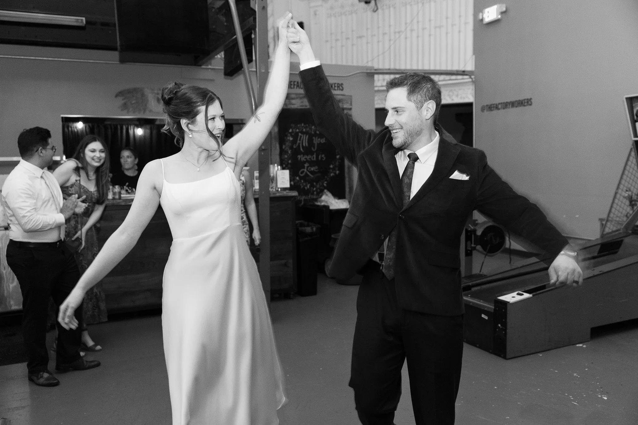 Wedding & Engagement