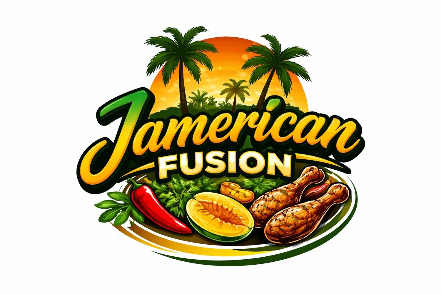 Jamerican Fusion LLC
