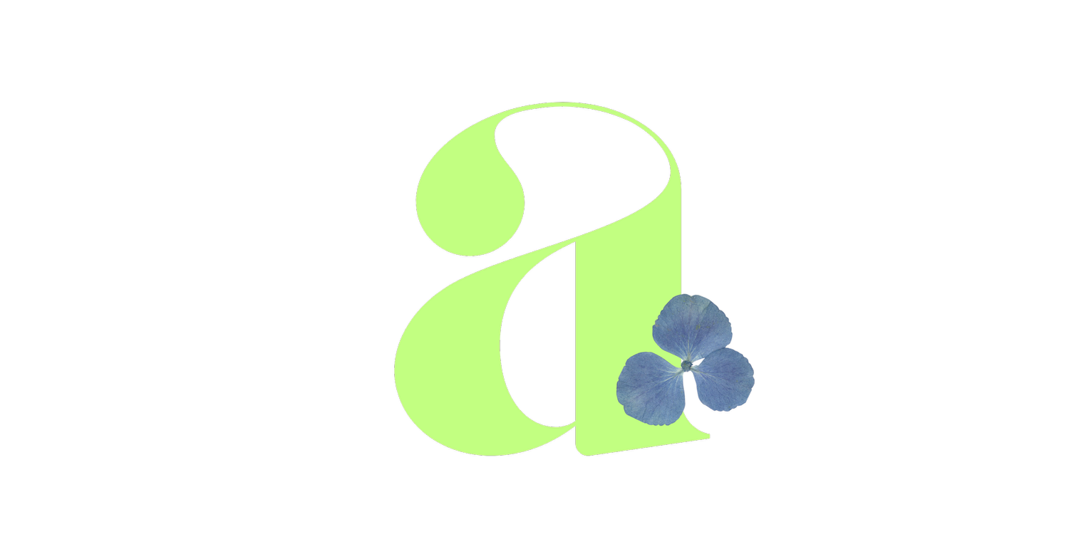 Antheia Florals