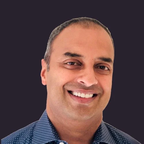 Ravi Viswanathan headshot