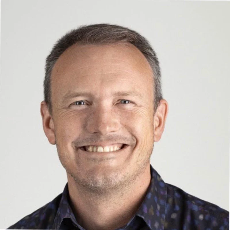 Jon Alferness headshot