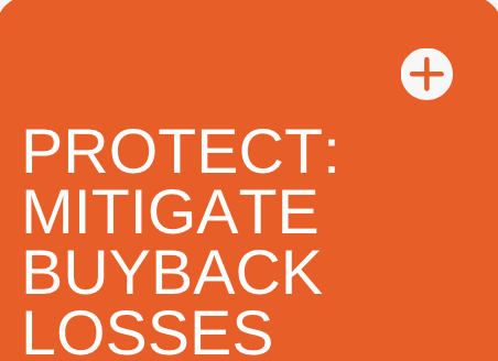 Controls | Root Cause | Resolve
