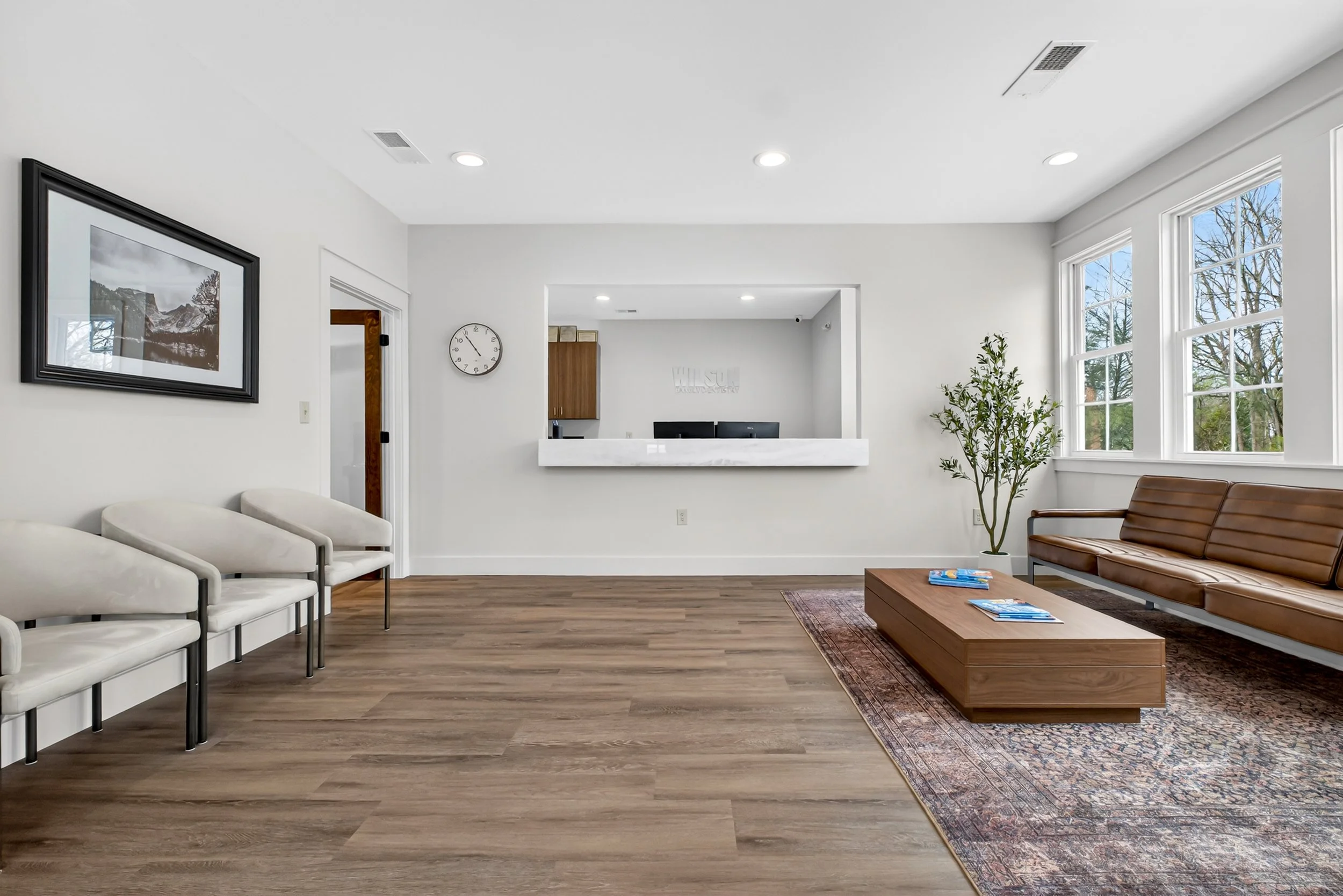 Wilson Family Dentistry