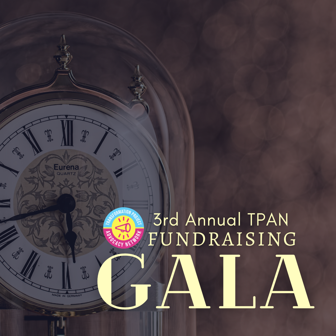 3rd Annual TPAN Fundraising Gala