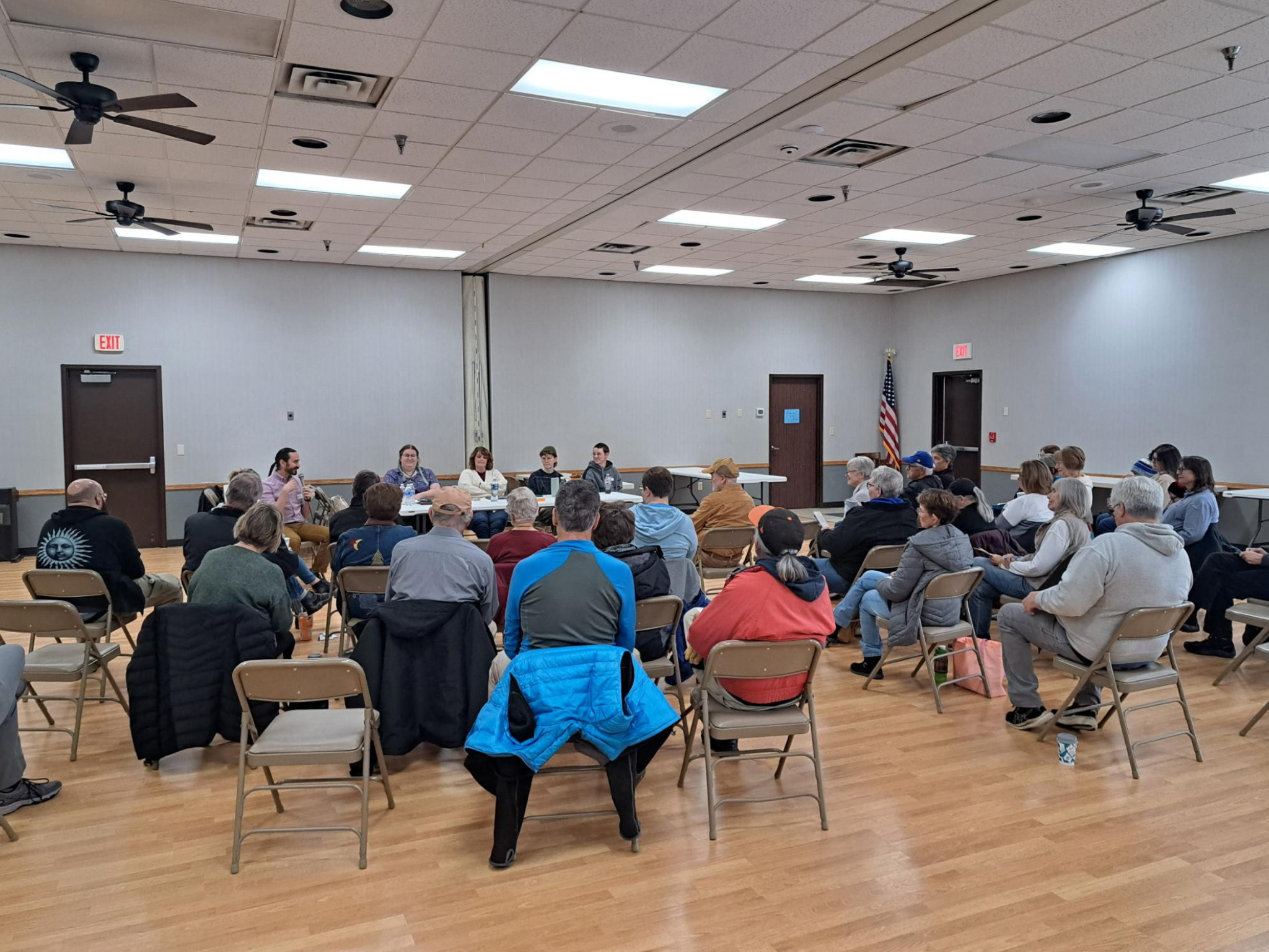 It Matters To Me - November, 2025