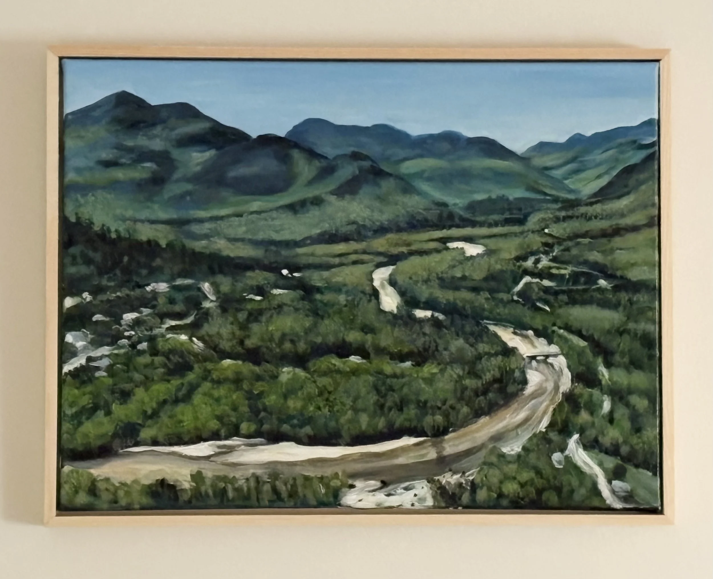 River View