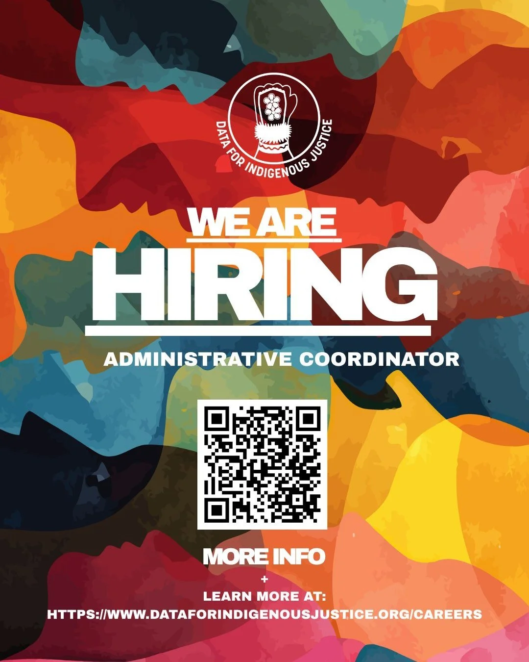 We're hiring for an Administrative Coordinator!

The position of administrative coordinator consists of being responsible for providing direct administrative, scheduling, and accounting services to ensure effective and efficient operations. This posi