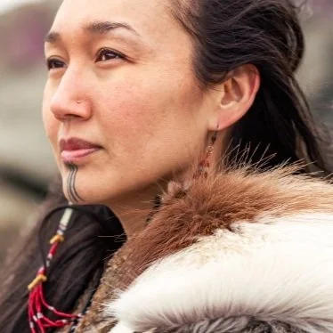 Our Team — Data For Indigenous Justice