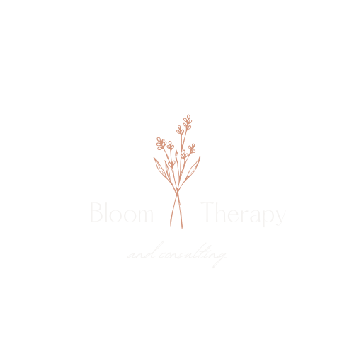 Bloom Therapy &amp; Consulting
