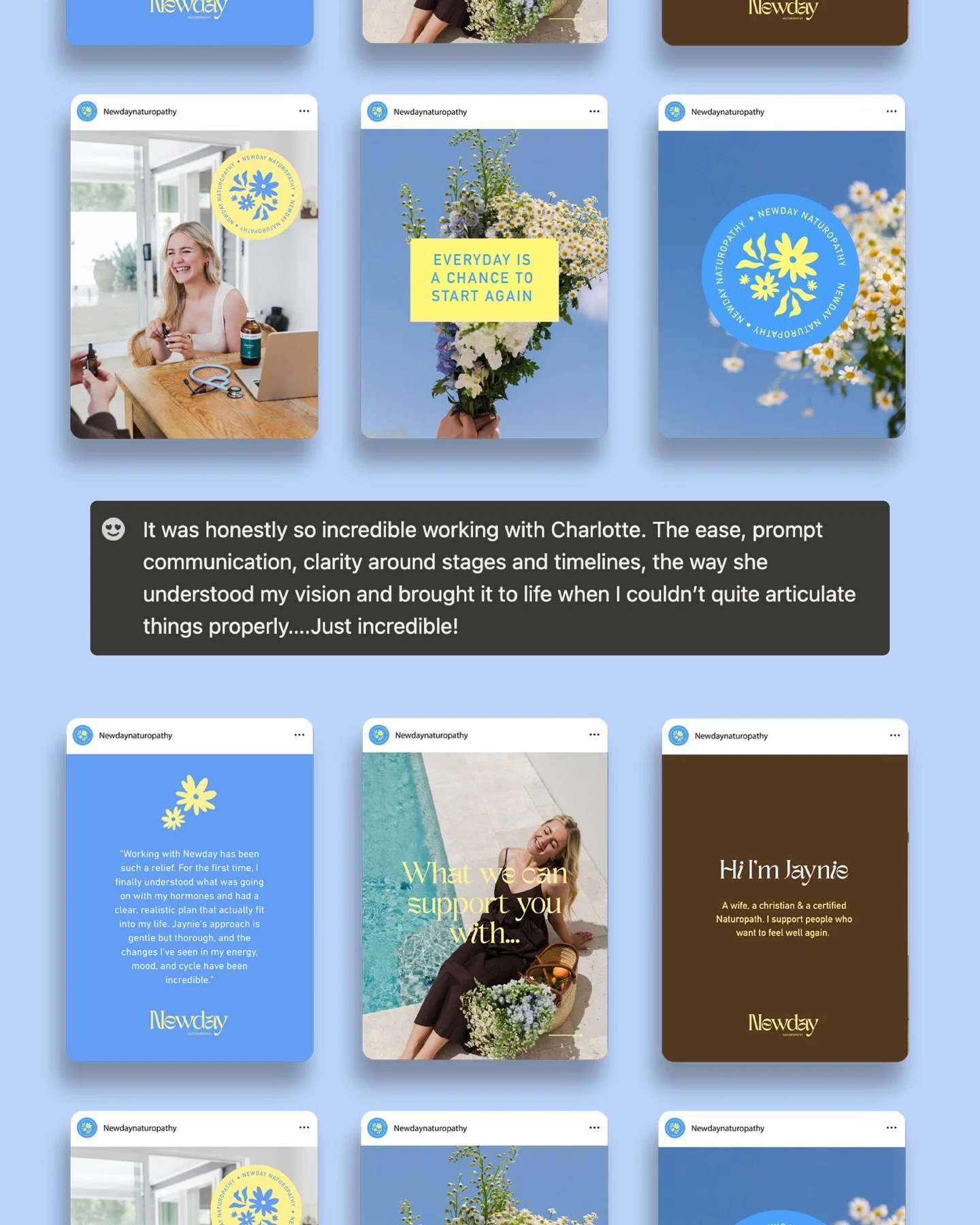 What  does &ldquo;done&rdquo; branding actually feels like

It&rsquo;s not always loud, it&rsquo;s not trendy 

It&rsquo;s a timeless system that feels like ease.

You stop second-guessing what to post feel confident about your content, you share you