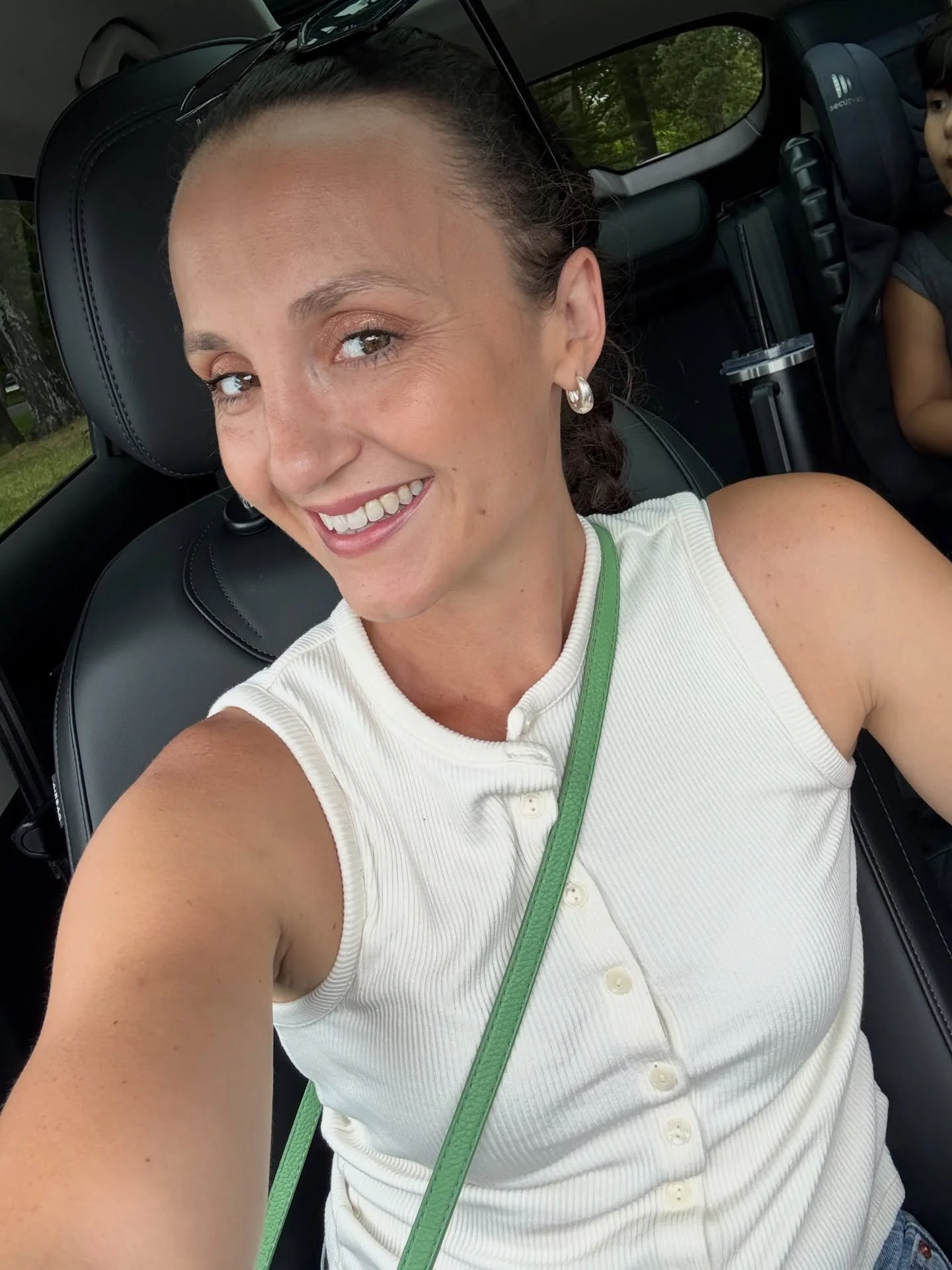 Running a business while raising a family isn&rsquo;t easy but it&rsquo;s shaped me in ways I didn&rsquo;t expect.

I&rsquo;ve learned that plans can change in an instant. School calls, last-minute chaos and strangely, that&rsquo;s made me better at 