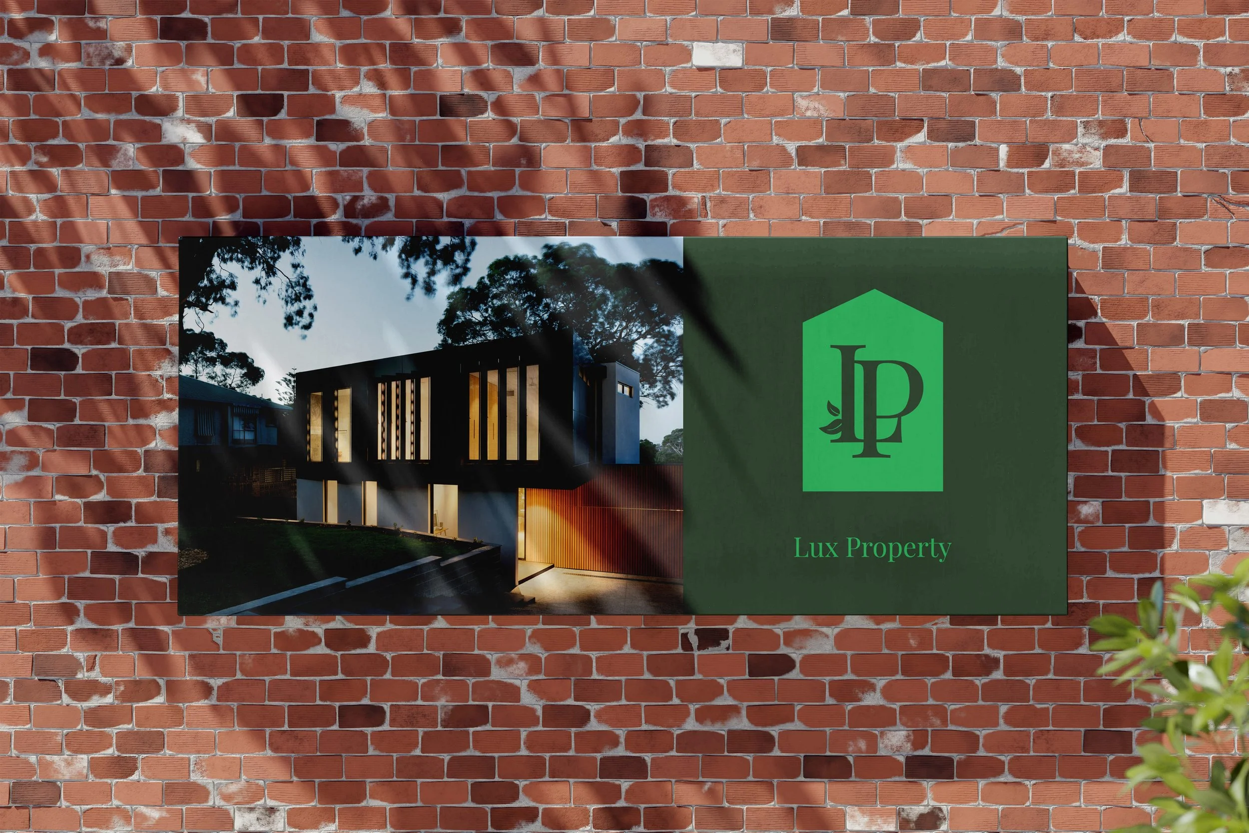 Lux Property