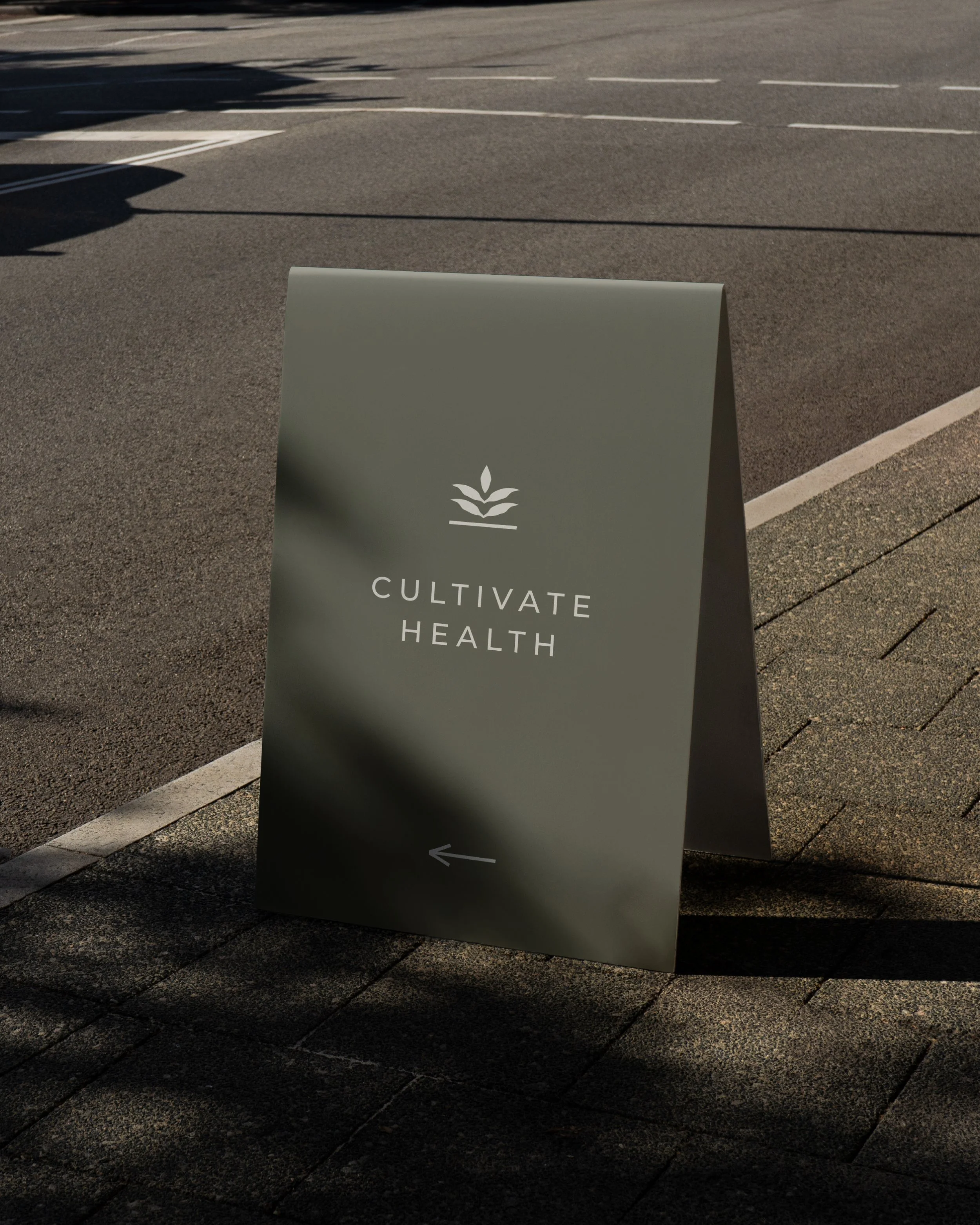 Cultivate Health