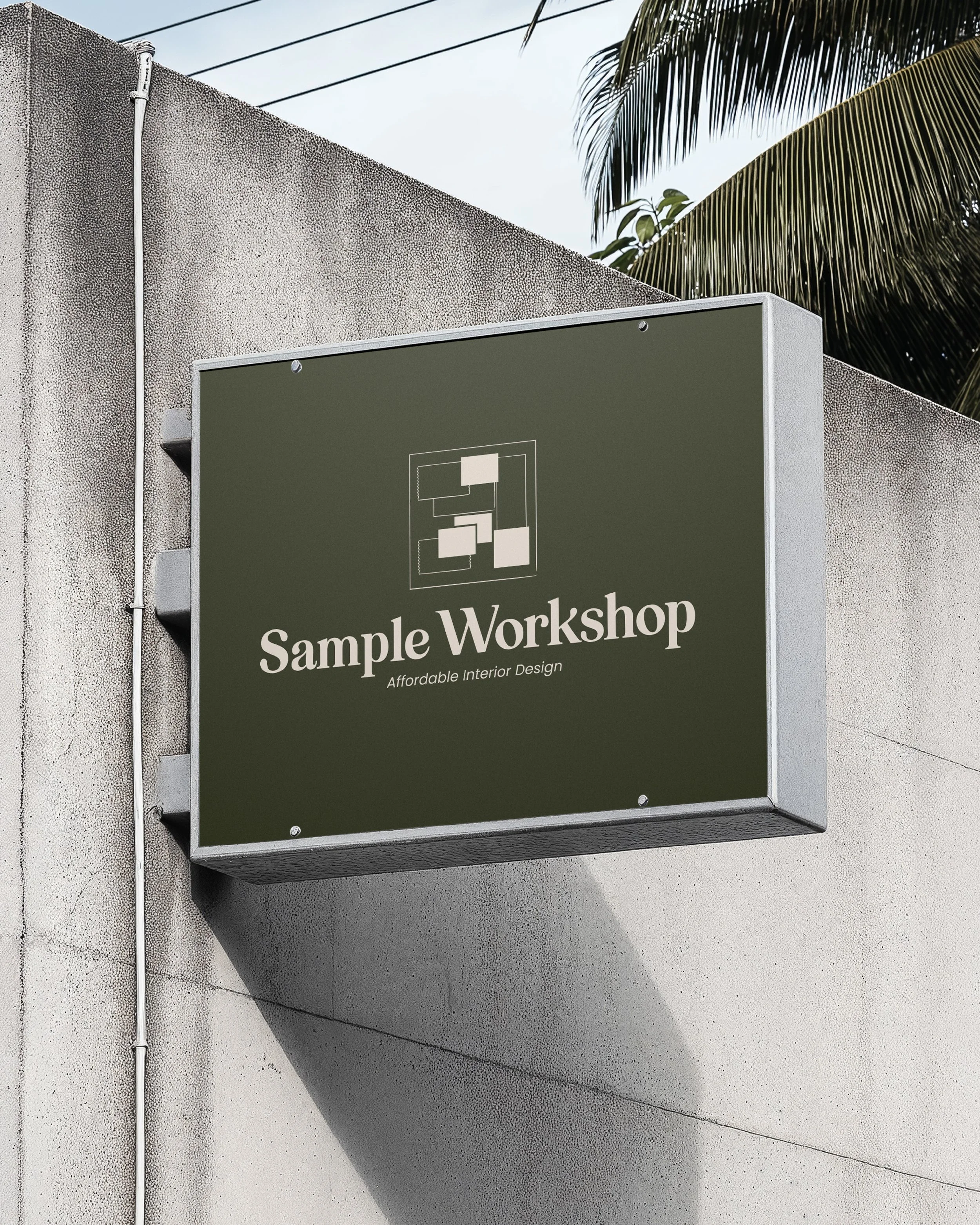 Sample Workshop