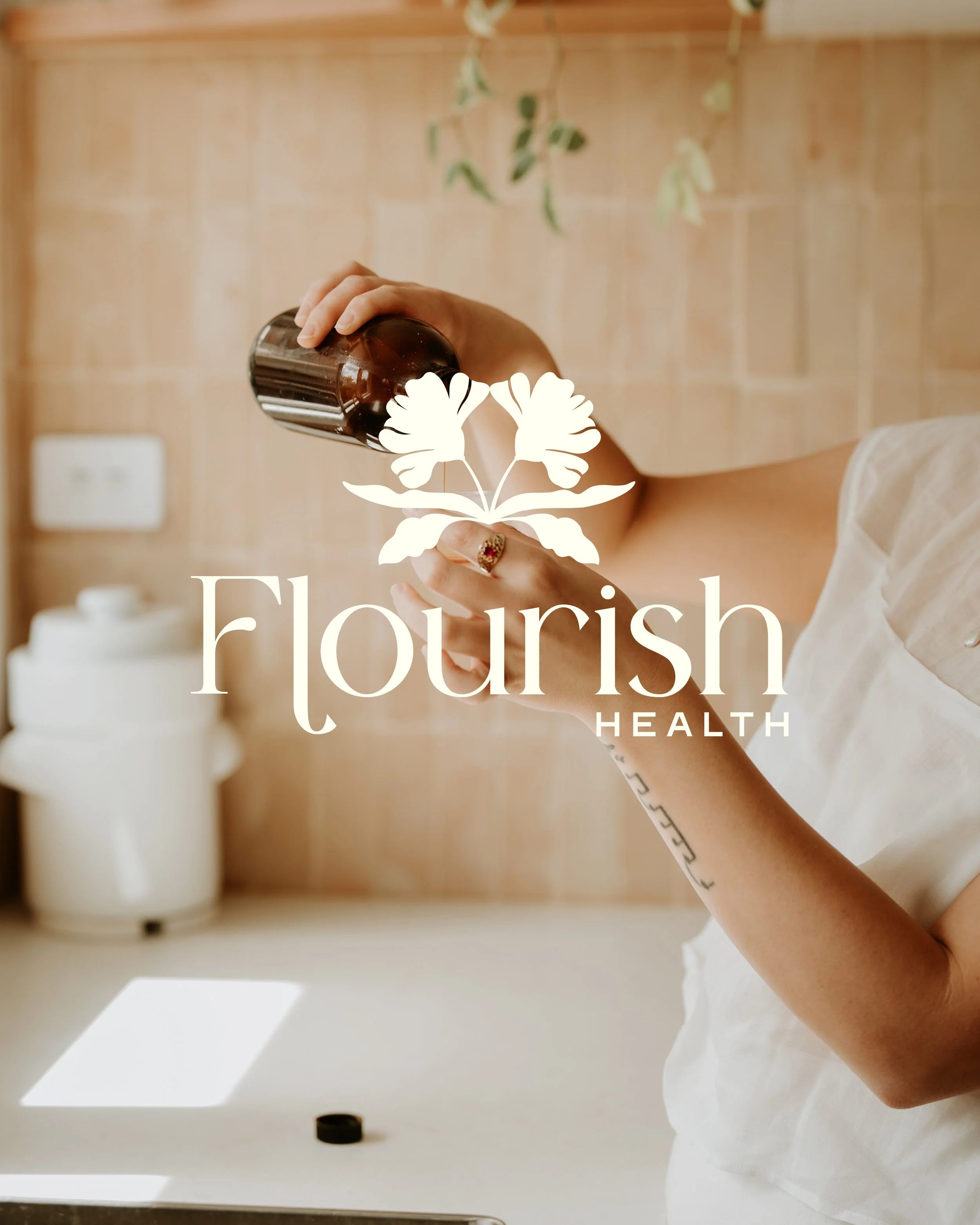 Flourish Health