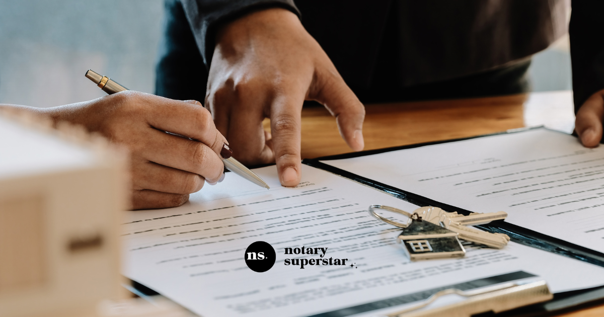 What Is a Notary Public? A Complete Guide to Understanding This Essential Service