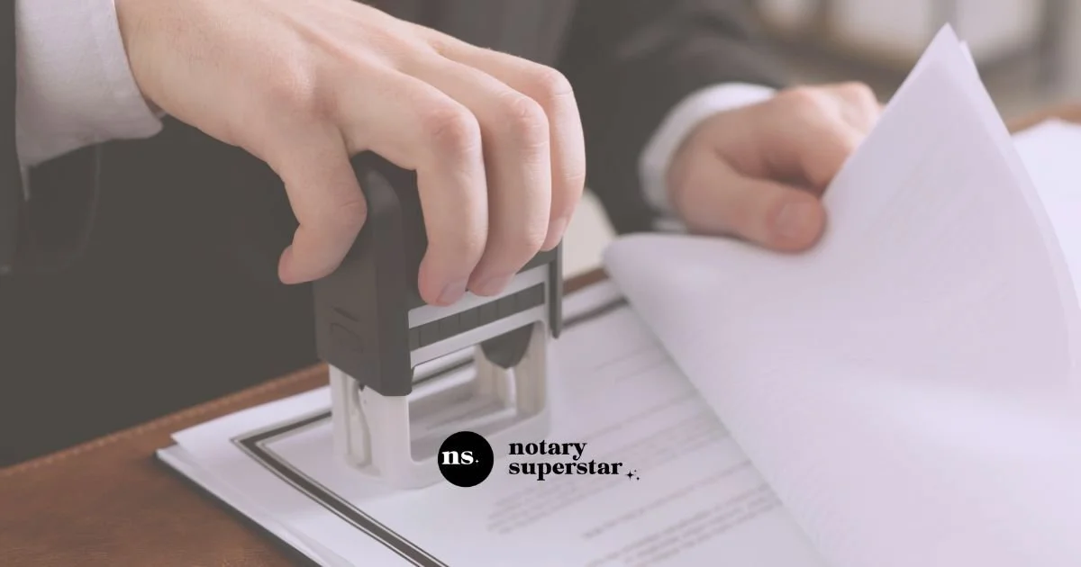 Jurat vs. Acknowledgment: What’s the Difference?