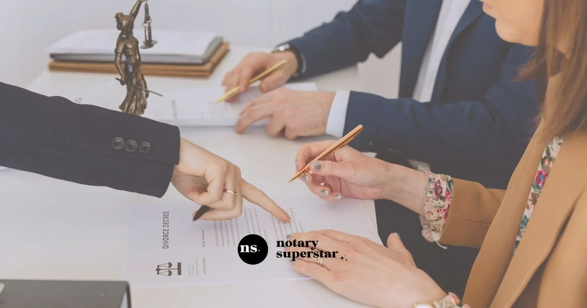 How Oakland Escrow Teams Prevent Costly Re-Signs with the Right Mobile Notary