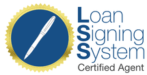 Loan Signing System Certified