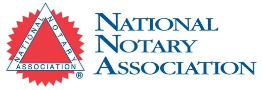 National Notary Association Certified