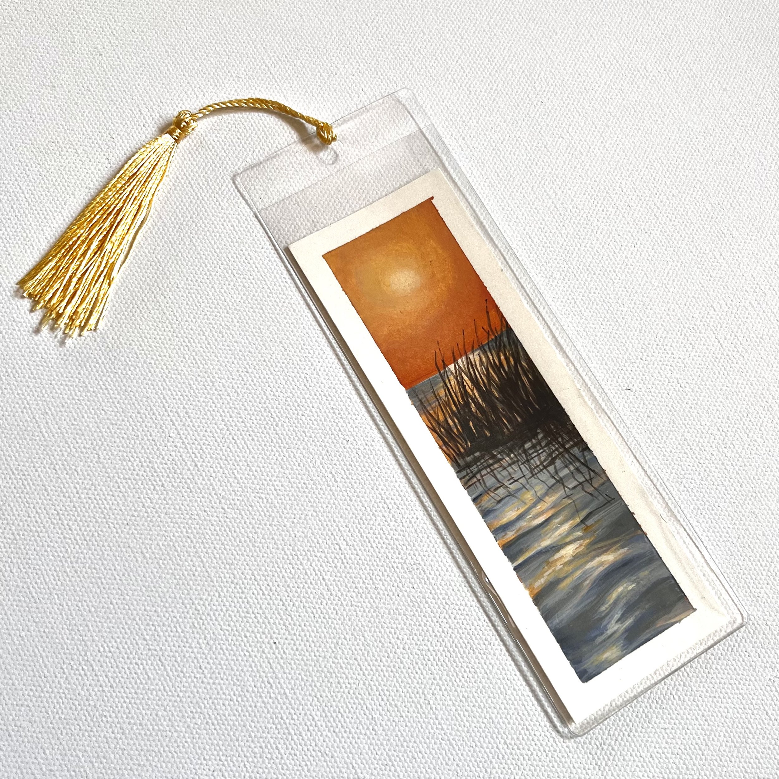 North Carolina Bookmark