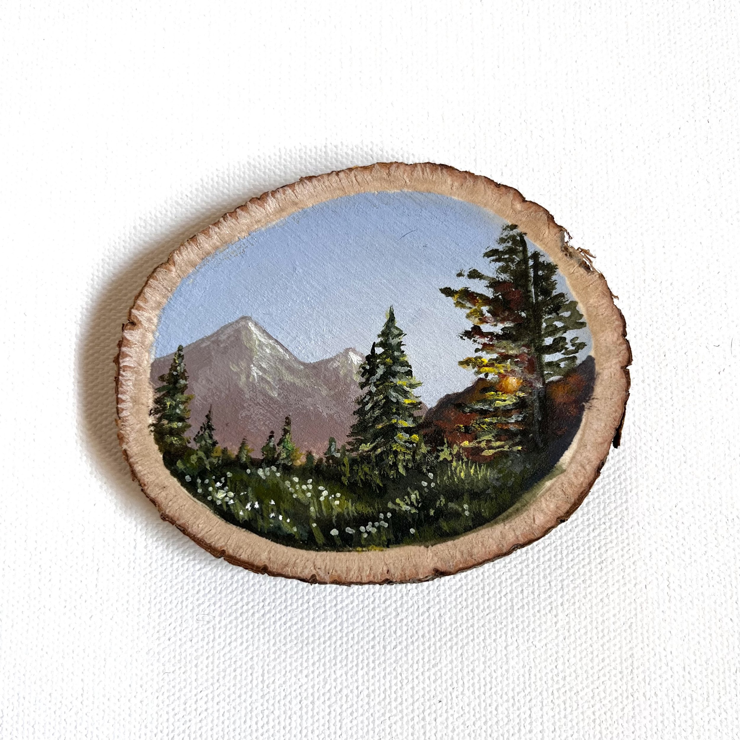 Dreamy Forest (mini)