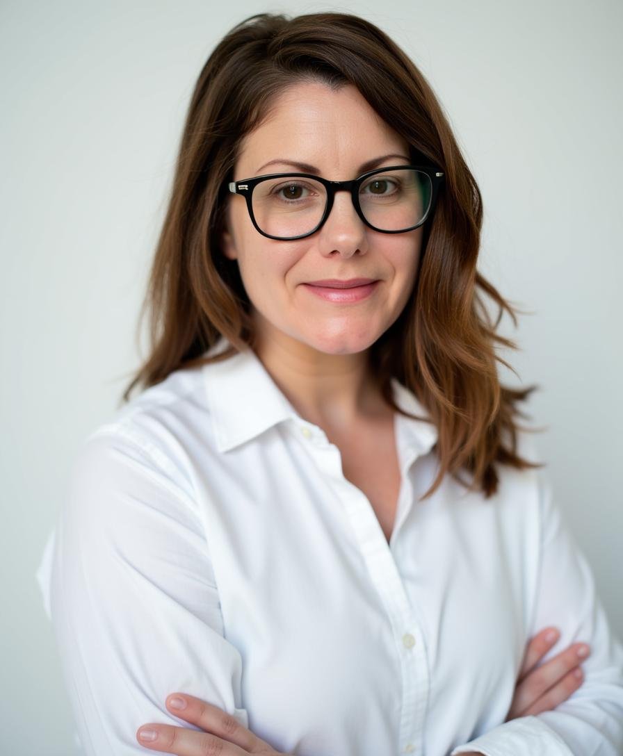 Introducing Chelsea Sheff : Psychotherapist.