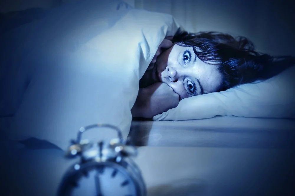 Research looking at acupuncture combined with gradual benzodiazepine reduction for benzodiazepine-dependent insomnia.