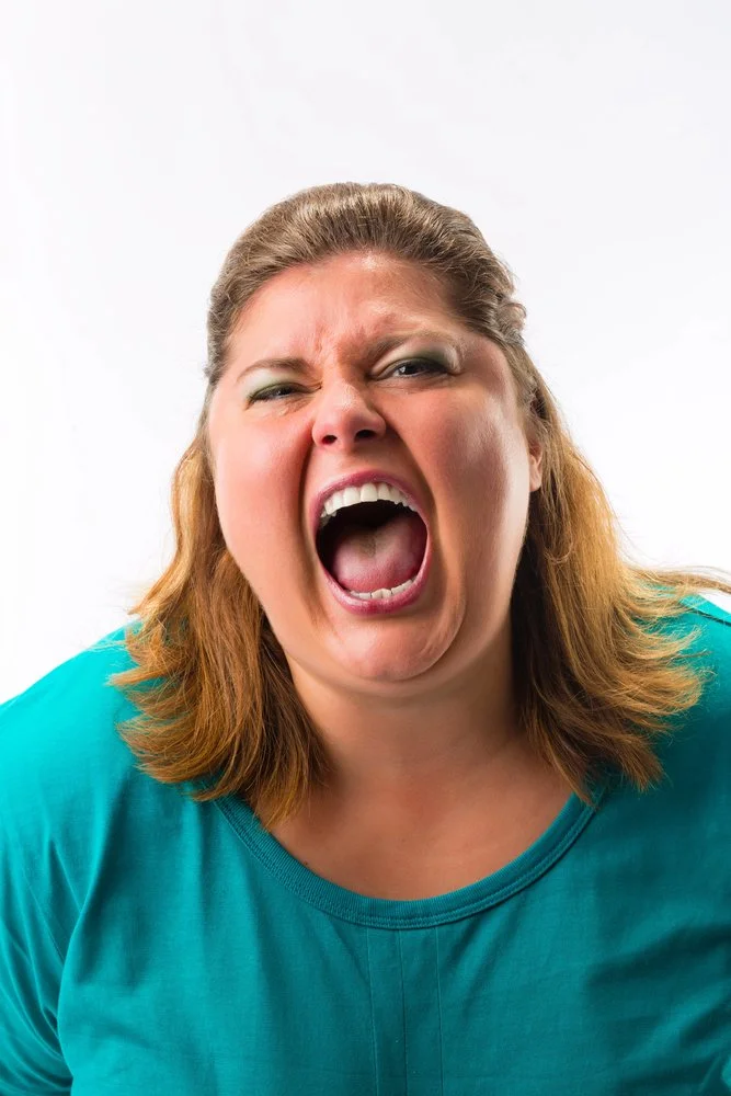 Do your PMS symptoms drive you “crazy”?
