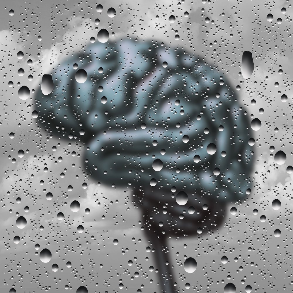 Researching using MRI shows that acupuncture can positively affect brain functioning in depression.