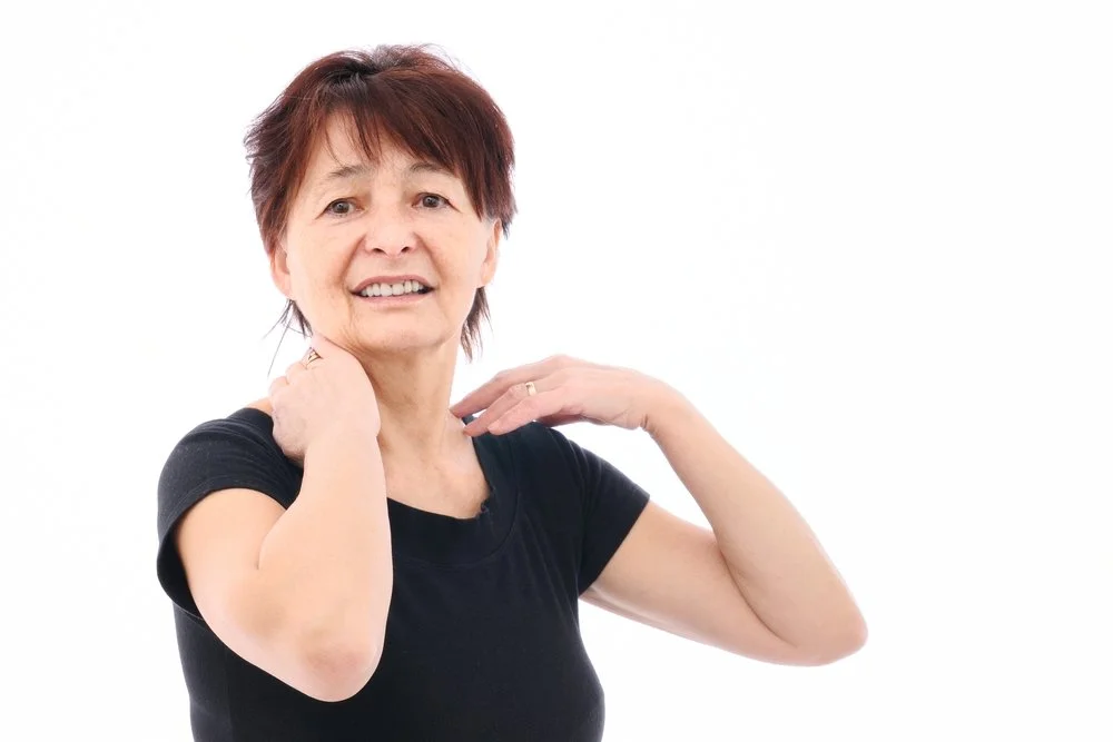 Research looking at using acupuncture to treat acute one-sided neck pain. 