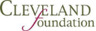 Cleveland Foundation Logo