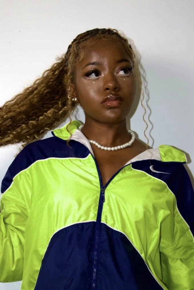 Jordan Cole