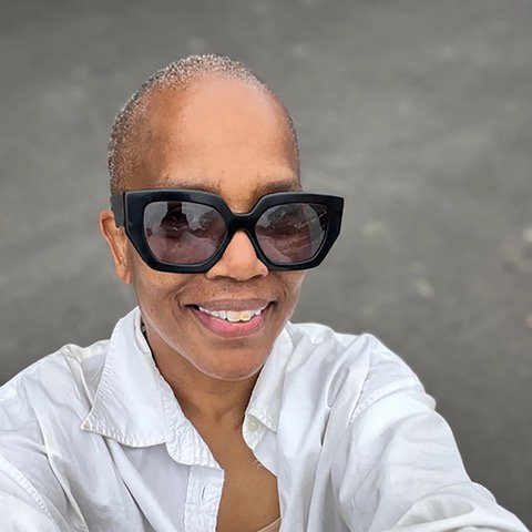 Gina Washington